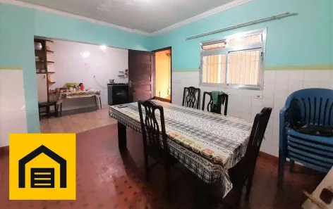 Casa com 4 Quartos à venda, 266m² no Jardim Quarto Centenário, Mauá