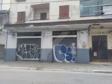 Sala Comercial para alugar, 460m² no Liberdade, São Paulo