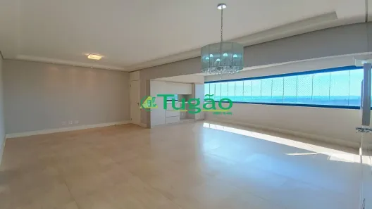 Apartamento com 3 Quartos à venda, 157m² no Green Fields Residence Club, São José do Rio Preto