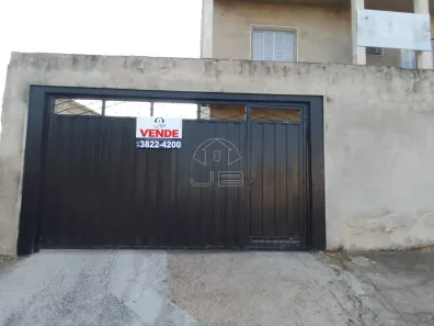 Casa com 4 Quartos à venda, 220m² no Jardim Eunice (Nova Veneza), Sumaré