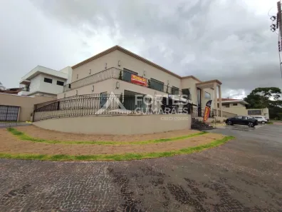 Ponto Comercial para alugar, 81m² no City Ribeirão, Ribeirão Preto
