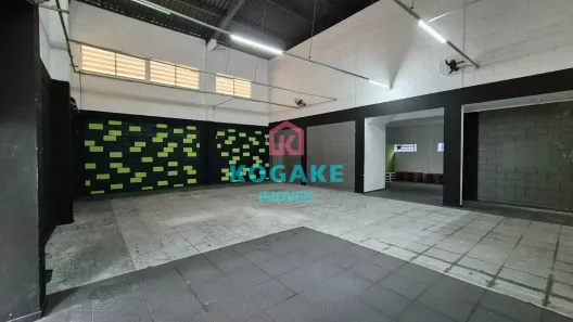 Prédio Comercial para alugar, 175m² no Jardim Paraíso, São José dos Campos