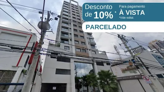 Apartamento com 3 Quartos à venda, 293m² no Centro, Osasco