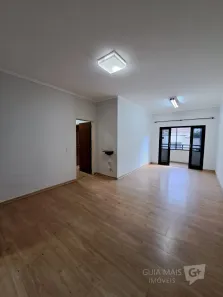 Apartamento com 3 Quartos à venda, 94m² no Parque dos Bandeirantes, Ribeirão Preto