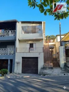 Casa com 1 Quarto à venda, 280m² no Parque Isaac Pires, Cotia