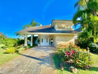 Casa de Condomínio com 3 Quartos à venda, 296m² no XANGRI-LÁ, Xangri-lá