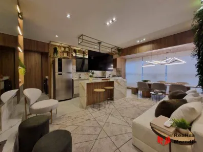 Apartamento com 3 Quartos à venda, 94m² no Centro, Osasco