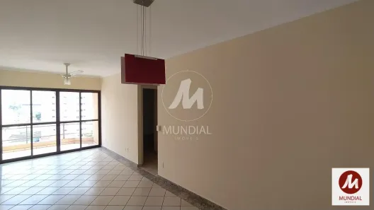 Apartamento com 2 Quartos à venda, 72m² no Vila Seixas, Ribeirão Preto