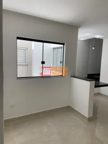 Cobertura com 2 Quartos à venda, 75m² no Jardim Bela Vista, Santo André