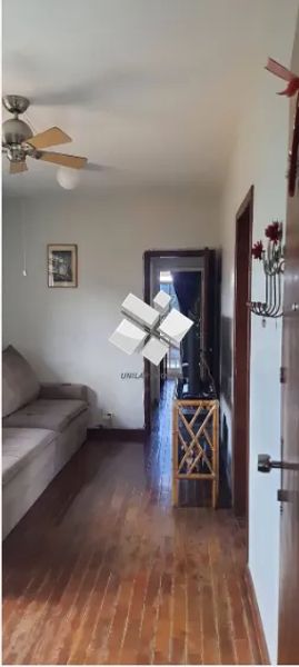 Apartamento com 3 quartos — Aeroporto, Belo Horizonte
