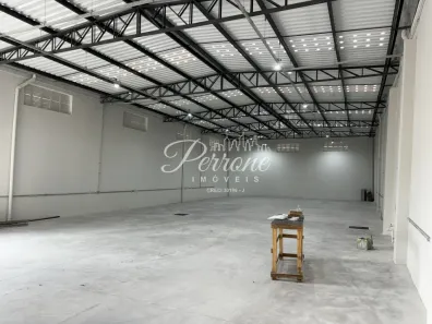 Galpão/Depósito/Armazém à venda, 400m² no Mooca, São Paulo
