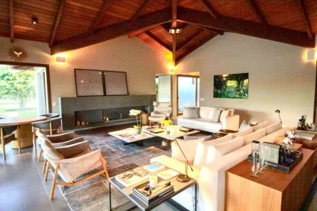 Casa de Condomínio com 6 Quartos à venda, 900m² no Loteamento Residencial Parque Terras de Santa Cecília, Itu