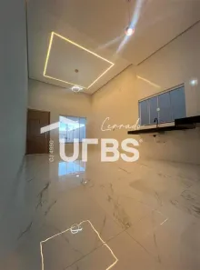 Casa com 3 Quartos à venda, 100m² no Plano Diretor Sul, Palmas