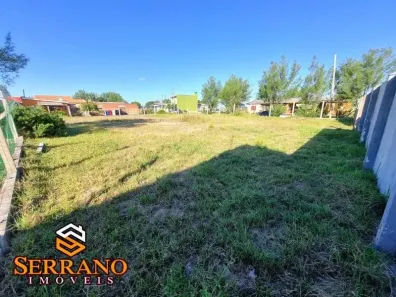 Lote/Terreno à venda, 300m² no Praia de Mariluz, Imbé