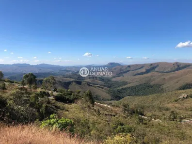 Lote/Terreno à venda, 6537m² no Quintas do Morro, Nova Lima