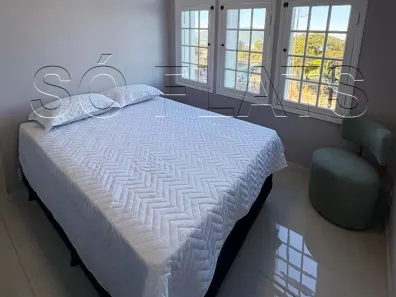 Apartamento com 2 Quartos à venda, 83m² no Gonzaga, Santos
