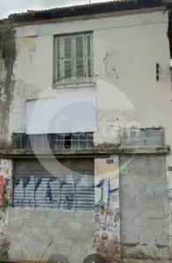Lote/Terreno com 1 Quarto à venda, 180m² no Alto da Mooca, São Paulo
