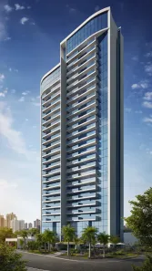 Apartamento com 4 Quartos à venda, 132m² no Boa Viagem, Recife
