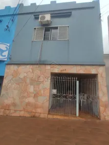 Casa com 3 Quartos à venda, 153m² no Centro, Sertãozinho