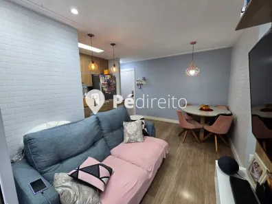 Apartamento com 3 Quartos à venda, 88m² no Parque da Vila Prudente, São Paulo