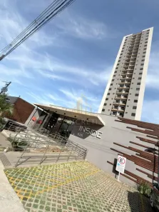 Apartamento com 3 Quartos para alugar, 76m² no Jardim Auri Verde, Bauru