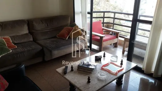 Apartamento com 3 Quartos à venda, 111m² no Vila Andrade, São Paulo