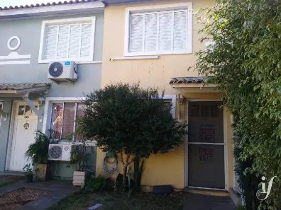 Casa de Condomínio com 2 Quartos à venda, 66m² no Sarandi, Porto Alegre