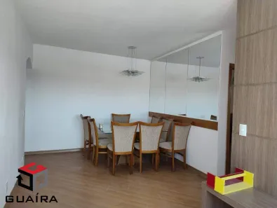 Apartamento com 2 Quartos à venda, 59m² no Assunção, São Bernardo do Campo