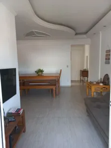 Apartamento com 2 Quartos à venda, 58m² no Vila Bertioga, São Paulo