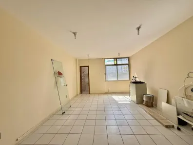 Sala Comercial à venda, 36m² no Funcionários, Belo Horizonte