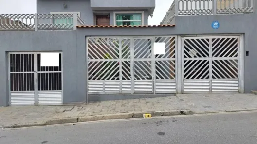 Sobrado com 3 Quartos à venda, 234m² no Independência, São Bernardo do Campo