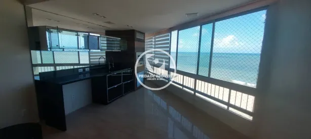 Apartamento com 3 Quartos à venda, 170m² no Piedade, Jaboatão dos Guararapes