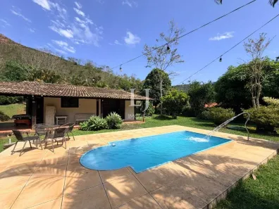 Casa de Condomínio com 2 Quartos à venda, 142m² no Pedro do Rio, Petrópolis