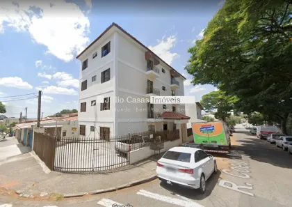 Apartamento com 2 Quartos à venda, 66m² no Vila São Caetano, Sorocaba