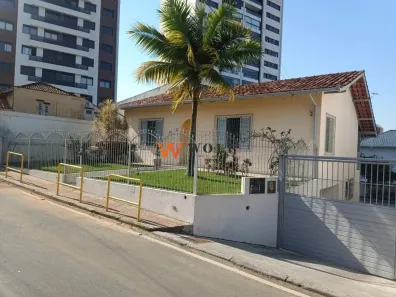 Casa com 5 Quartos à venda, 170m² no Agronômica, Florianópolis