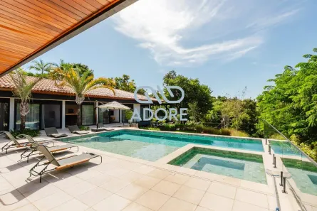 Casa de Condomínio com 5 Quartos à venda, 818m² no Fazenda Vila Real de Itu, Itu