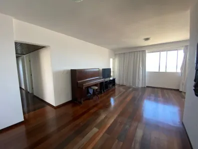 Apartamento com 2 Quartos à venda, 130m² no Pituba, Salvador
