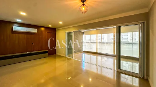 Apartamento com 3 Quartos à venda, 135m² no Centro, Araçatuba