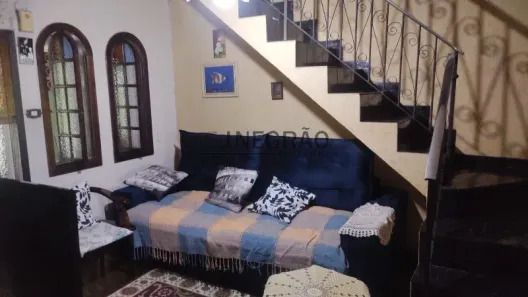 Sobrado com 3 Quartos à venda, 163m² no Vila Natália, São Paulo