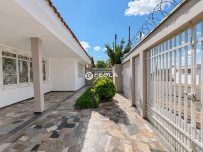 Casa com 3 Quartos à venda, 202m² no Vila Maria, Santa Bárbara D'Oeste