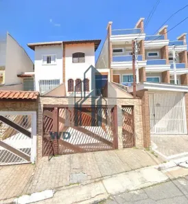 Casa com 3 Quartos à venda, 150m² no Jardim Textil, São Paulo