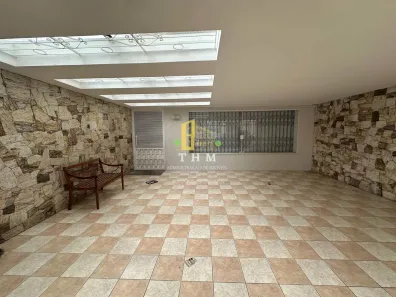 Casa com 4 Quartos à venda, 252m² no Vila Regente Feijó, São Paulo