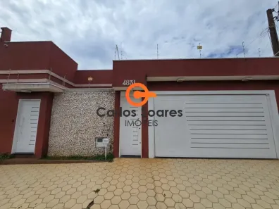 Casa com 4 Quartos à venda, 10m² no Jardim Noêmia, Franca