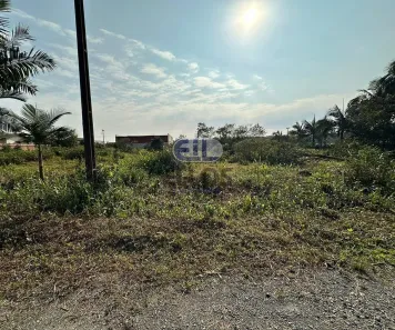 Lote/Terreno à venda, 300m² no Araquari, Araquari