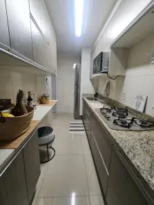 Apartamento com 2 Quartos à venda, 97m² no Jaraguá, São Paulo