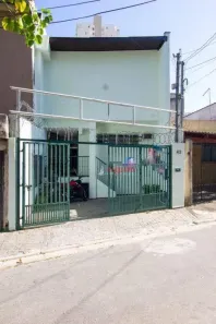 Sobrado com 3 Quartos à venda, 165m² no Gopoúva, Guarulhos