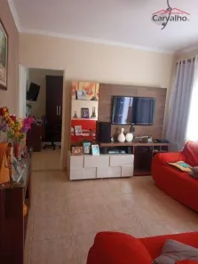Sobrado com 4 Quartos à venda, 147m² no Jardim Modelo, São Paulo