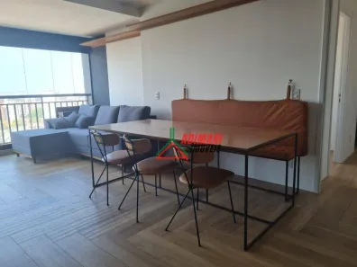 Apartamento com 2 Quartos à venda, 60m² no Vila Dom Pedro I, São Paulo