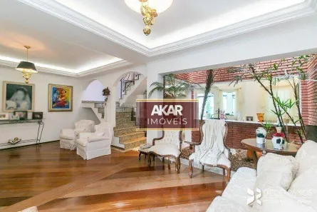 Casa com 4 Quartos à venda, 320m² no Dos Casa, São Bernardo do Campo