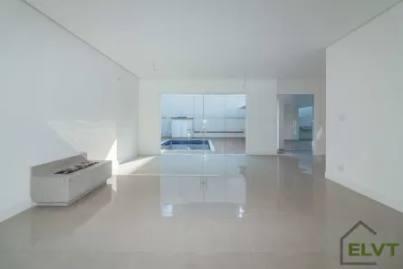 Casa de Condomínio com 3 Quartos à venda, 227m² no Parque Sinai, Santana de Parnaíba